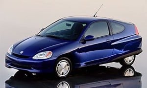 honda insight